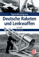 Deutsche Raketen und Lenkwaffen