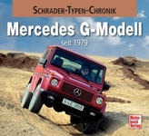 Mercedes G-Modell