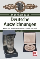Deutsche Auszeichnungen
