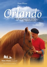 Orlando, 1 DVD