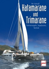 Katamarane und Trimarane