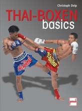 Thai-Boxen basics