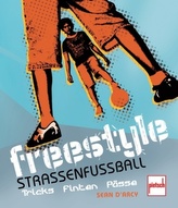 Freestyle Strassenfussball