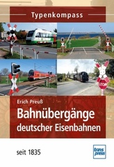 Bahnübergänge deutscher Eisenbahnen seit 1835