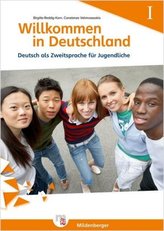 Deutsch als Zweitsprache für Jugendliche. H.1