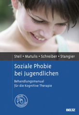 Soziale Phobie bei Jugendlichen