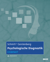 Psychologische Diagnostik kompakt