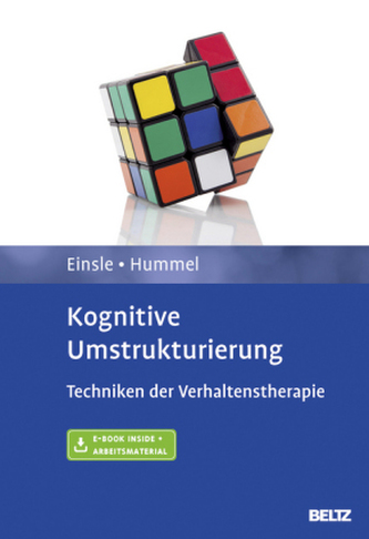 Kognitive Umstrukturierung Kognitive Umstrukturierung