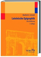 Lateinische Epigraphik