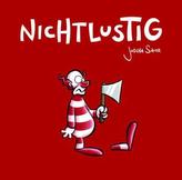 Nichtlustig. Bd.1