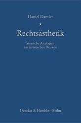 Rechtsästhetik