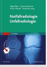 Notfallradiologie, Unfallradiologie