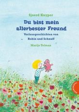 Du bist mein allerbester Freund