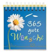 365 gute Wünsche