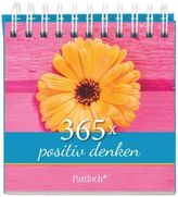365 x positiv denken