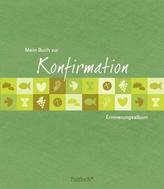 Mein Buch zur Konfirmation