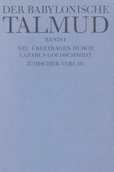 Der Babylonische Talmud, 12 Bde.