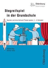 Stegreifspiel in der Grundschule