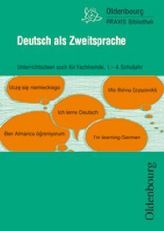Deutsch als Zweitsprache