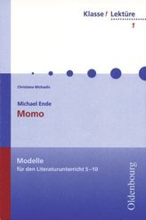 Michael Ende 'Momo'