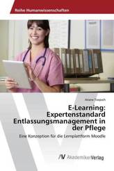 E-Learning: Expertenstandard Entlassungsmanagement in der Pflege