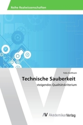 Technische Sauberkeit
