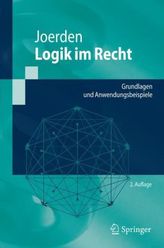 Logik im Recht