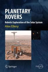 Planetary Rovers