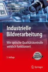 Industrielle Bildverarbeitung