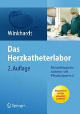 Das Herzkatheterlabor