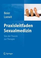 Praxisleitfaden Sexualmedizin