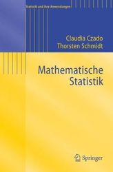 Mathematische Statistik