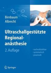 Ultraschallgestützte Regionalanästhesie