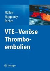 VTE - Venöse Thrombo-Embolien