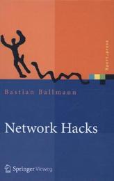 Network Hacks - Intensivkurs