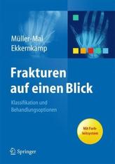 Frakturen auf einen Blick