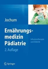 Ernährungsmedizin Pädiatrie