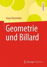 Geometrie und Billard