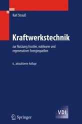 Kraftwerkstechnik