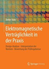 Elektromagnetische Verträglichkeit in der Praxis