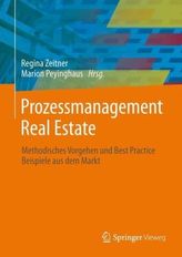 Prozessmanagement Real Estate