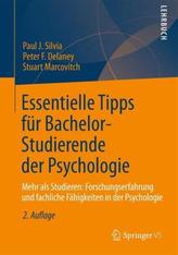 Essentielle Tipps für Bachelor-Studierende der Psychologie