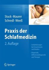 Praxis der Schlafmedizin