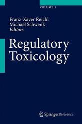 Regulatory Toxicology. Vol.1