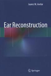 Ear Reconstruction