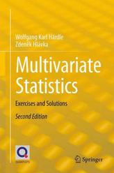 Multivariate Statistics