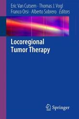 Locoregional Tumor Therapy