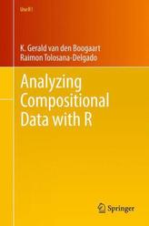 Analyzing Compositional Data with R