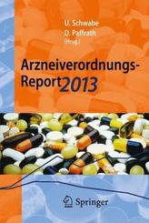 Arzneiverordnungs-Report 2013