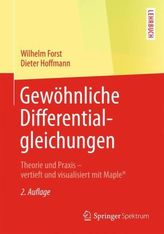 Gewöhnliche Differentialgleichungen